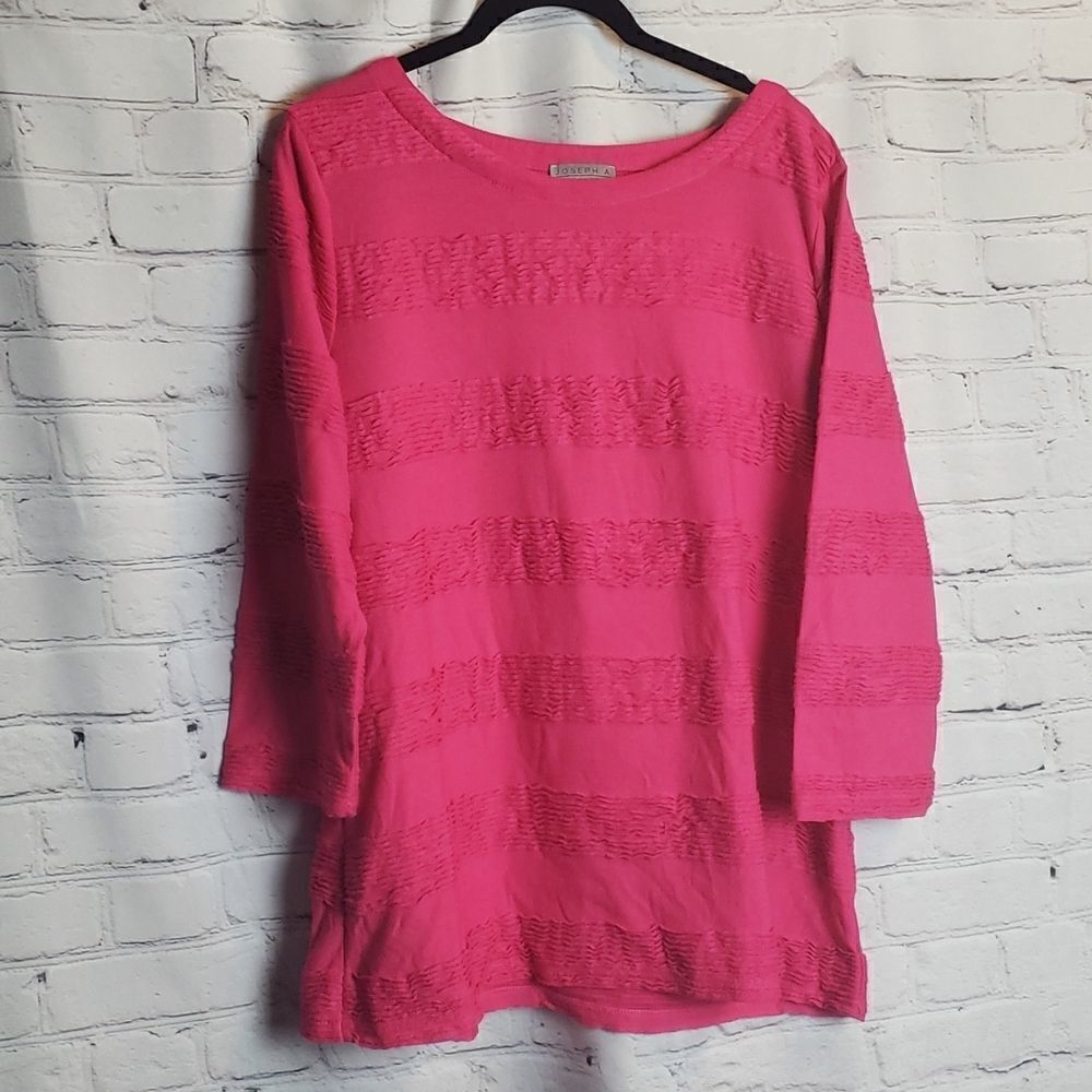 ‎Joseph A Longsleeve Top